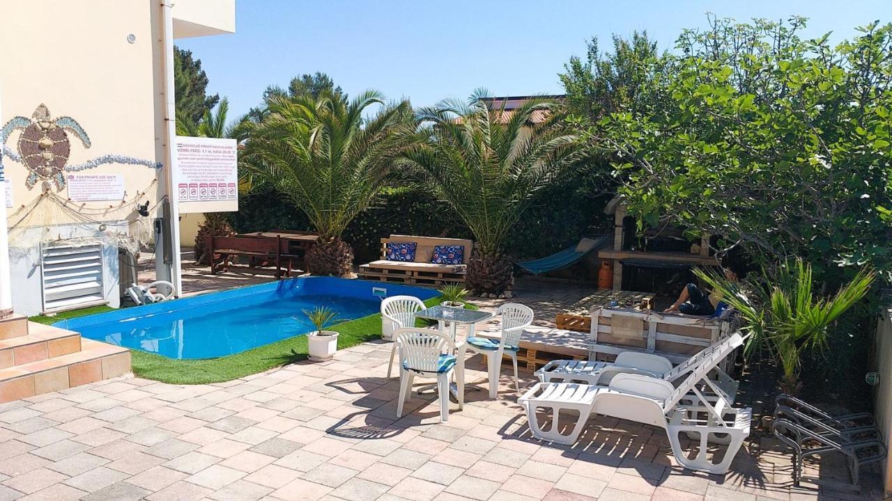 Villa Dobra Family Apartments Vir Luaran gambar